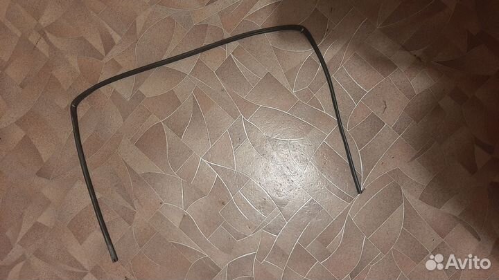 Уплотнитель для газовой плиты