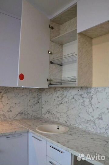 Изготовление кухни на заказ в рассрочку