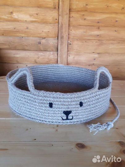 Лежанка для животных