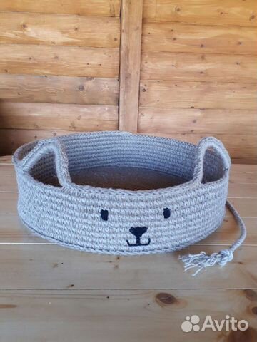 Лежанка для животных