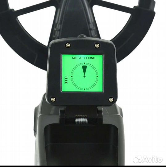 Металлоискатель md 1008