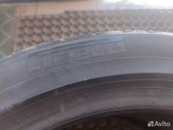 Pirelli Cinturato P7 205/50 R17 89V