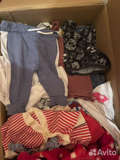 Детская одежда