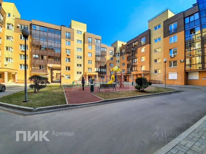 Аукцион: 2-к. квартира, 40 м², 2/9 эт.