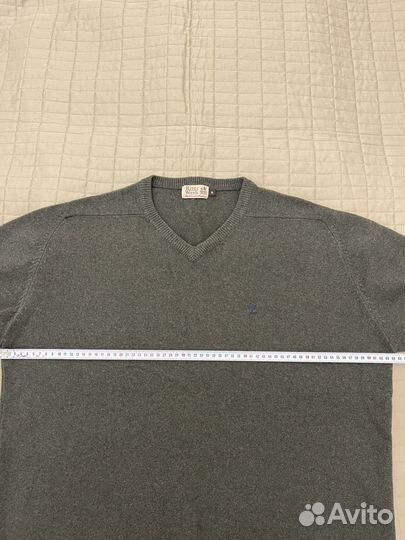 Пуловер River Woods