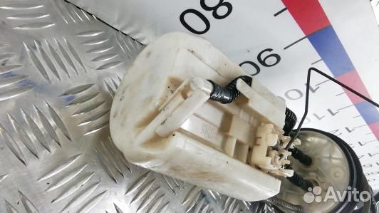 Датчик уровня топлива honda CR-V 3 (DVN05M701)