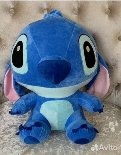 Мягкая игрушка Стич