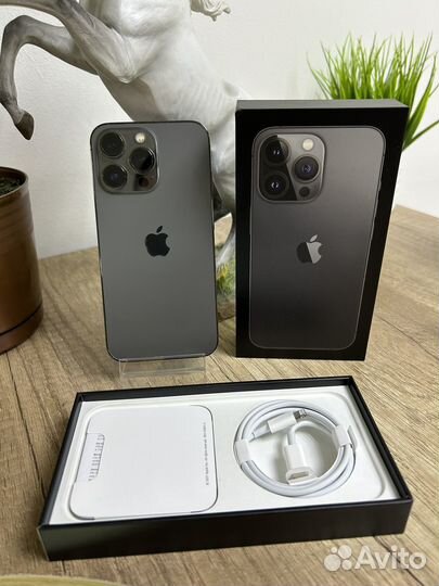 iPhone 13 Pro, 128 ГБ