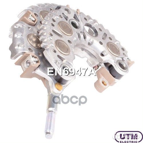 Диодный мост генератора EN6947A Utm