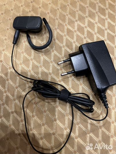 Беспроводная bluetooth гарнитура