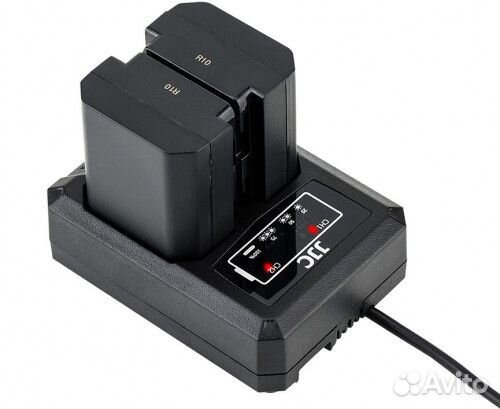 Зарядка sony BC-QZ1 для Акку Sony NP-FZ100
