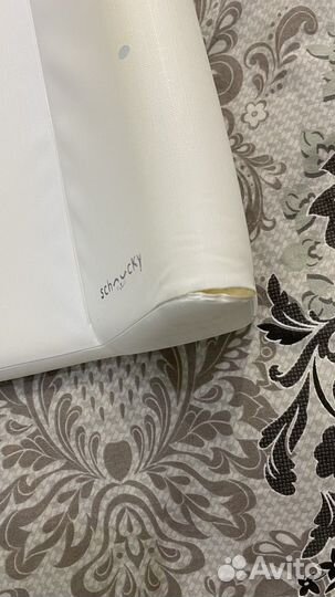 Пеленальная доска