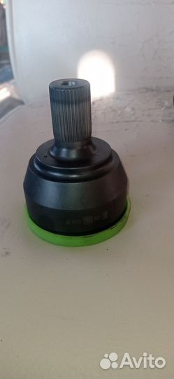 Шрус наружный ford focus 2