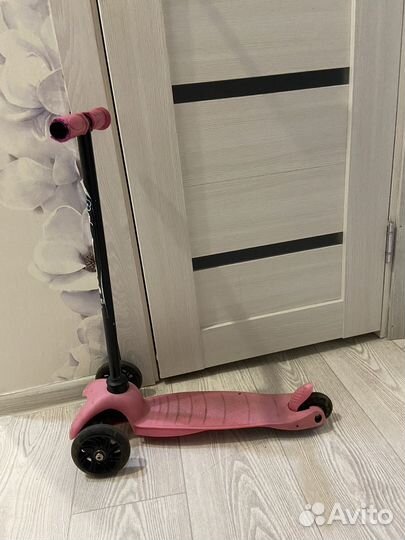 Самокат детский