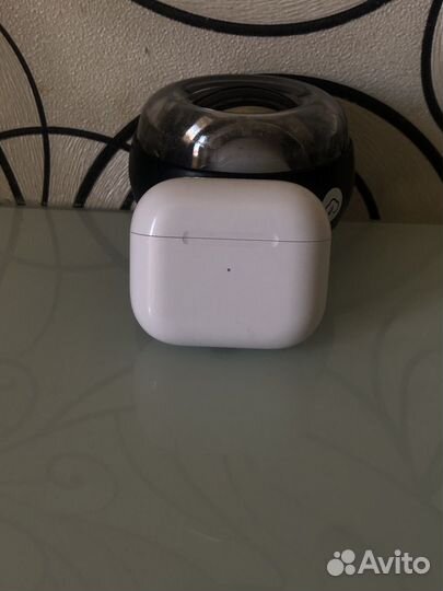 Кейс для airpods 3 бу