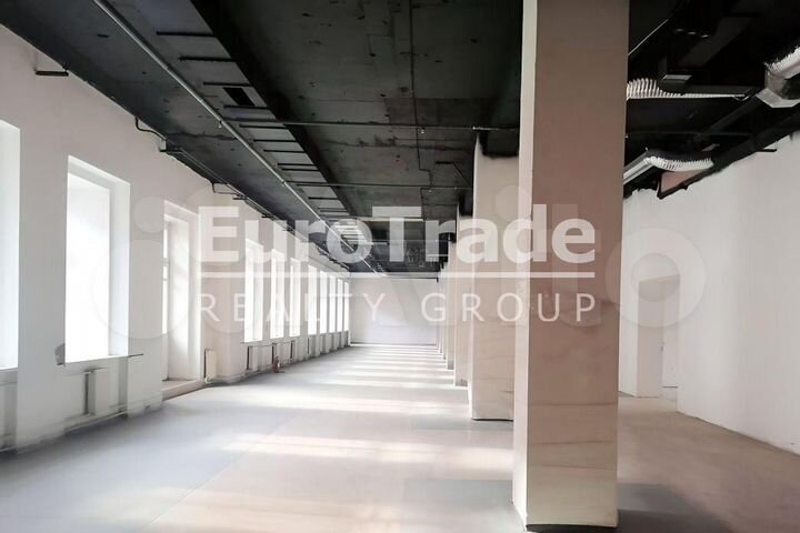 Сдам торговое помещение, 3784 м²