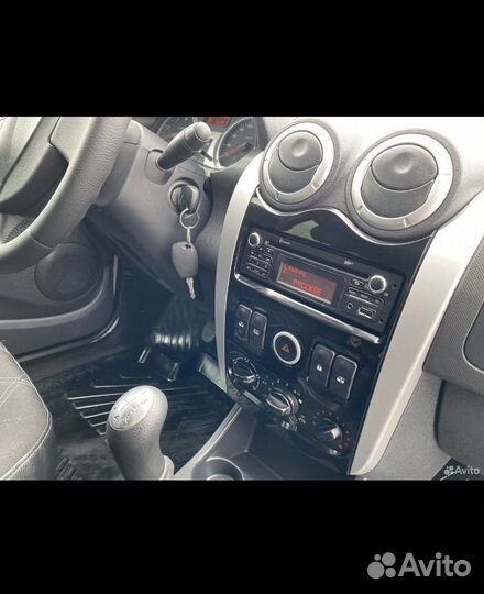 LADA Largus 1.6 МТ, 2016, 108 000 км