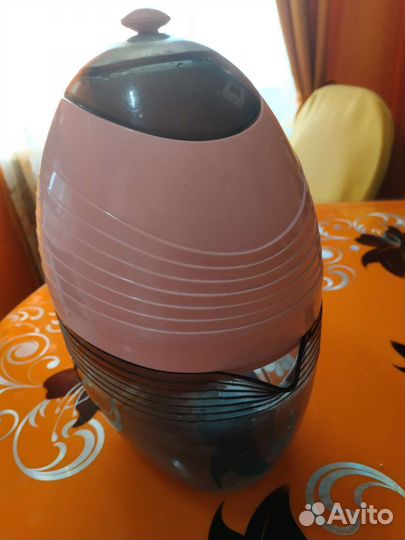 Фильтр для воды