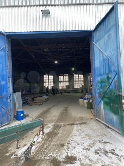 Производство, 780.5 м²