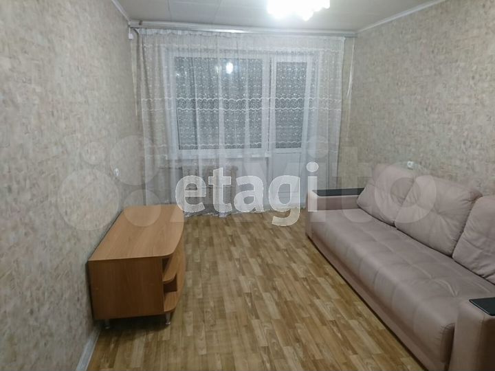 1-к. квартира, 33,5 м², 4/9 эт.