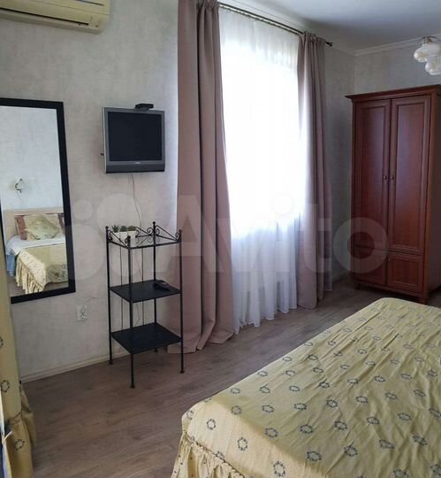 2-к. квартира, 75 м², 3/17 эт.