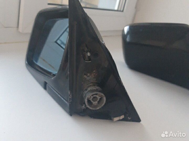 Зеркала на BMW E-32 E-34
