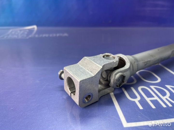 Карданчик рулевой Bmw X3 G01 B47D20A 2019