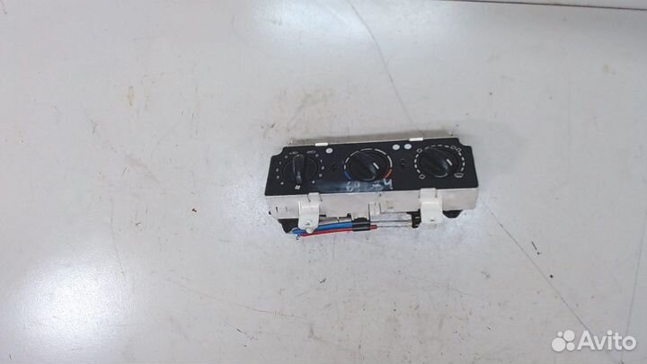 Переключатель отопителя Citroen Xsara, 1998