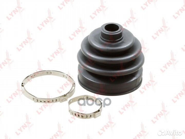 Пыльник наружного шруса PC-2059 lynxauto