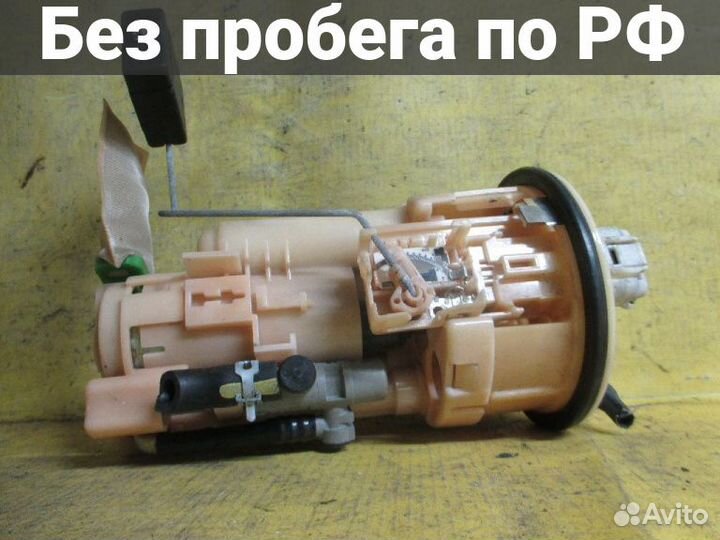 Бензонасос Toyota Mark ii GX110