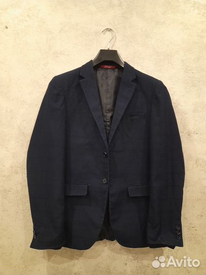 Пиджак мужской markman