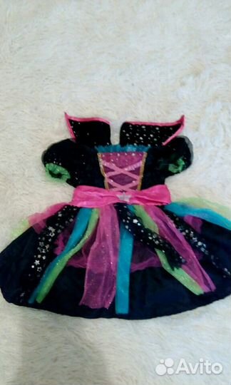 Карнавальные костюмы