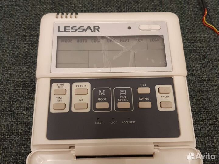 Пульт для кондиционера