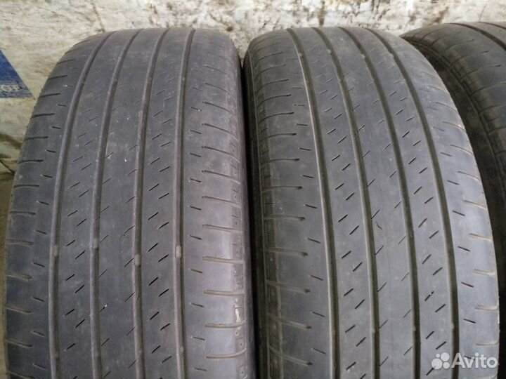Bridgestone Dueler H/L 33 225/60 R18 100H