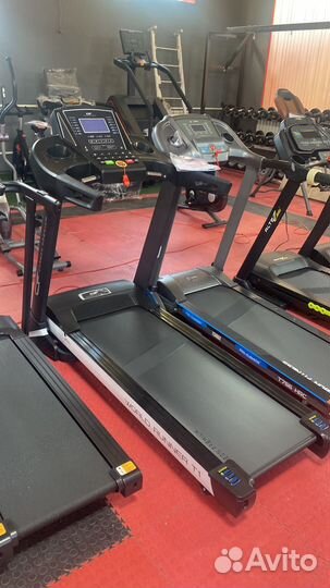 Беговая дорожка