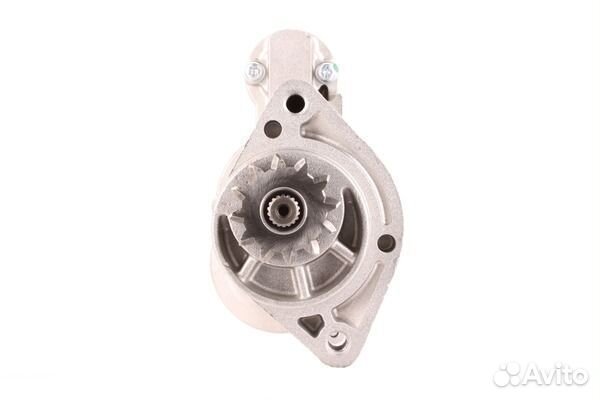 Стартер Nissan Pathfinder 2.5 dCi R51