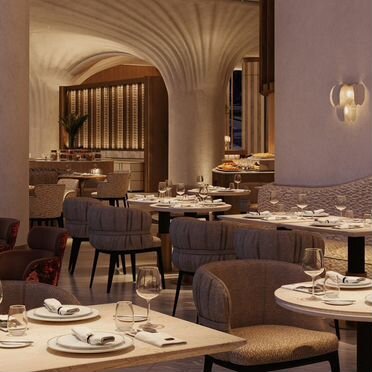 Enzo Hotel Moscow (энзо)