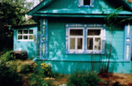 Участок 6,4 сот. (СНТ, ДНП)
