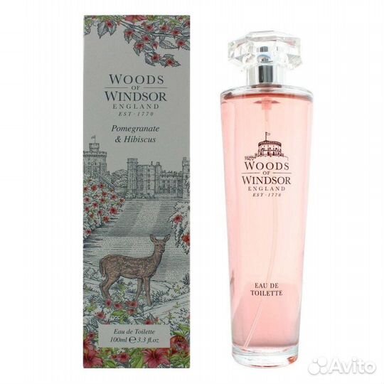 Парфюмерия оригинал