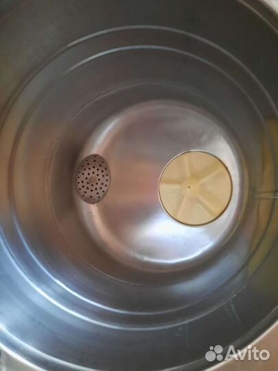 Стиральная машина волга