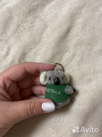 Маленькие игрушки