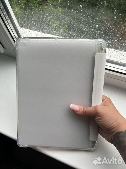 Чехол на iPad air 1,2