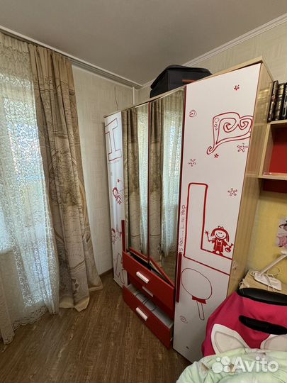 Детская мебель бу