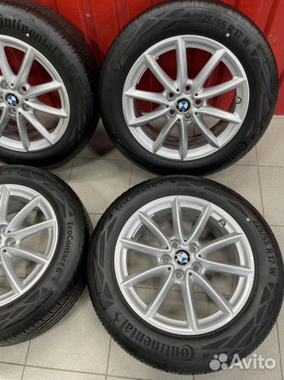 Новые лето R17 560 стиль BMW X1 X2 F48 F39