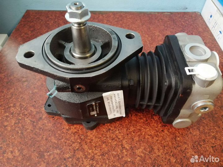 Компрессор Фотон-1069 1099 1093