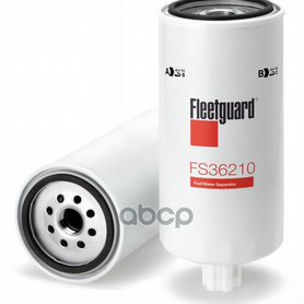 Фильтр топливный грубой очистки FS36210 Fleetguard