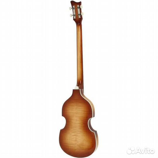 Hofner H500/1-63-AR-0 Violin Bass Artist