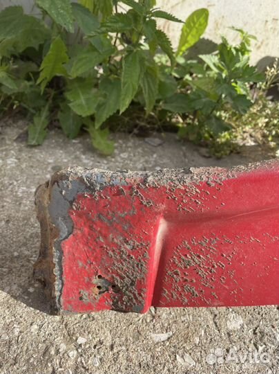 Крыло Golf 2, Jetta 2 правое