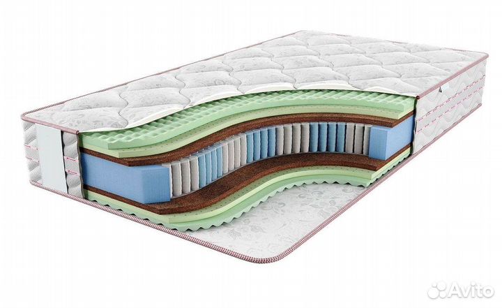 Матрас Новый