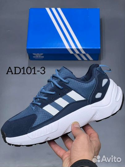 Бизнес на кроссовках с доходом 1,2 млн